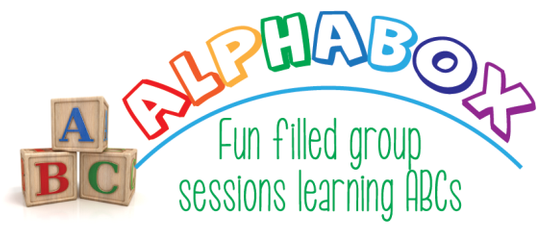 Fun Filled Group Sessions Learning ABCs